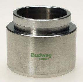 BUDWEG CALIPER 236025 -  Ремкомплект, тормозной суппорт